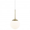 Suspension Laiton GRANT 15 - Nordlux 2010553035 