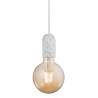 Suspension Porcelaine Blanc HANG - Nordlux 2010013001