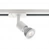 LINK FRØYA spot sur rail Métal et plastique Blanc GU10 - Nordlux 86119901 