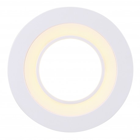 Spot encastré Blanc CLYDE 8 - Nordlux 47500101 
