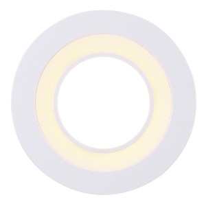 Spot encastré Blanc CLYDE 8 - Nordlux 47500101 