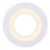 Spot encastré Blanc CLYDE 8 - Nordlux 47500101 