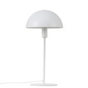 ELLEN lampe de table Métal et plastique Blanc E14  - Nordlux 48555001 