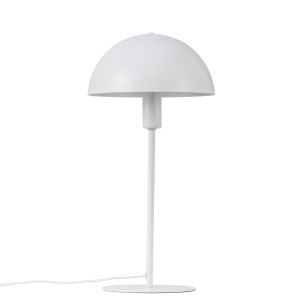 ELLEN lampe de table Métal et plastique Blanc E14  - Nordlux 48555001 