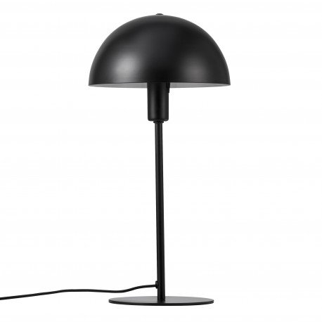 ELLEN lampe de table Métal et plastique Noir E14  - Nordlux 48555003 