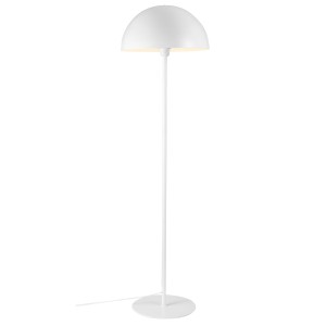 ELLEN lampadaire Métal et plastique Blanc E27  - Nordlux 48584001 