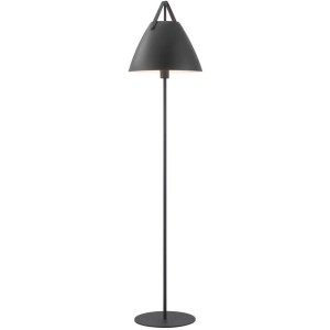 Lampadaire STRAP Noir E27 - Design For The People by Nordlux 46234003