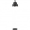 Lampadaire Noir E27 max 40W STRAP - Design For The People by Nordlux 46234003