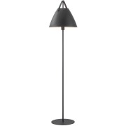 Lampadaire STRAP Noir E27 - Design For The People by Nordlux 46234003