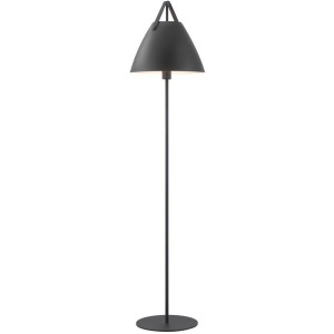 Lampadaire STRAP Noir E27 - Design For The People by Nordlux 46234003