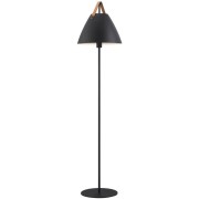 Lampadaire STRAP Noir E27 - Design For The People by Nordlux 46234003