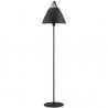 Lampadaire Noir E27 max 40W STRAP - Design For The People by Nordlux 46234003