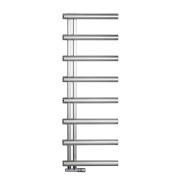 Sèche-serviette eau chaude CHIME 276W - CHI-100-050 ACOVA