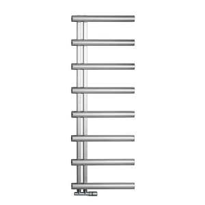 Sèche-serviette eau chaude CHIME 276W - CHI-100-050 ACOVA