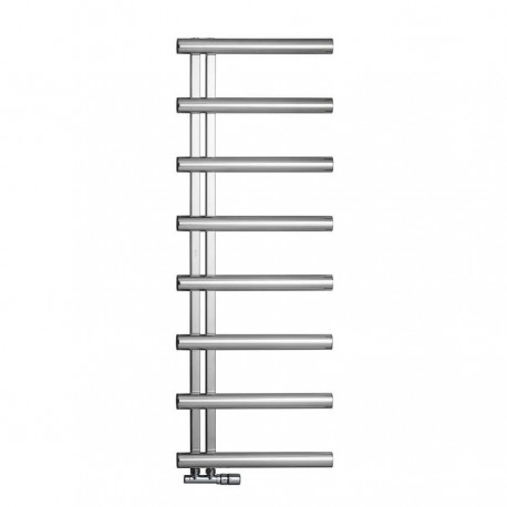 Sèche-serviette ACOVA Chime eau chaude 438W CHI-180-050