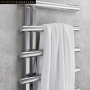 Sèche-serviette électrique CHIME -  ACOVA