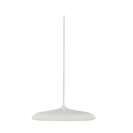 Suspension Beige LED Intégrée de 24W ARTIST 40 - Design For The People by Nordlux 83093009