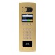 Def 2Voice Alu Tft 4''Lp Ch - Urmet Série D83 zamak D83/AGLP/CH