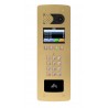 Def 2Voice Alu Tft 4''Lp Ch - Urmet Série D83 zamak D83/AGLP/CH