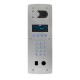 Def Inox 2 Lig 2T25 - Urmet Série D83 D83/I2L