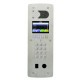 Def Inox Tft 4'' 2T25 - Urmet Série D83 D83/IG2L