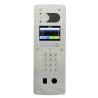 Def Inox Tft 4'' 2T25 - Urmet Série D83 D83/IG2L