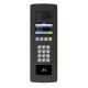 Def Pvd Tft 4''Lect Plat Anth - Urmet Série D83 zamak D83/IGLP/PVDA