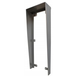 Visiere inox - URMET V83/I 