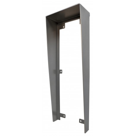 Visiere inox - URMET V83/I 