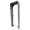 Visiere inox - URMET V83/I