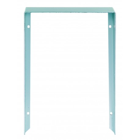 Visiere 2r p/plaq h224 - URMET 2V04 