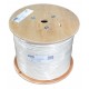 Touret 500m cable 2voice - URMET 1083/95