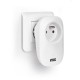 Recepteur Repeteur Olo - Urmet Radio 43331