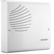 Sirene Int Mtl Nf/En Auto-Alim - Urmet Intérieure filaire HP375M 