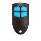 Teleco 4b bi-tech 433+13.56mhz - URMET MEMOBIP4B433
