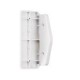 Supp Reglable Mur/Plaf Dt16 - Urmet Accessoire SODT16
