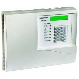 Trans Gsm A Synthese Vocale - Urmet GSM UCT010M 