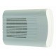 Sirene Interieur Abs 110Db - Urmet Intérieure filaire UHPA100