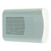 Sirene Int Autoalim Abs 110Db - Urmet Intérieure filaire UHPA100A 