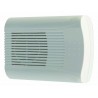 Sirene Int Autoalim Abs 110Db - Urmet Intérieure filaire UHPA100A 