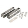 Surf Magn Contact 2 Pcs - Urmet Ouverture filaire UMMS02 