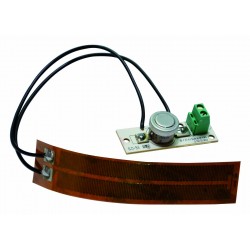 Resistance Pour El10/El20 - Urmet Accessoire URS10 