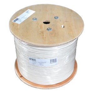 Touret 500m cable 2voice - URMET 1083/95 