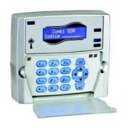 Transmetteur Gsm 4 Canaux - Urmet GSM CT12MBF 