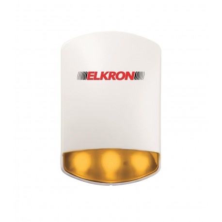 Sirene Exterieure Radio - Urmet Extérieure radio HP600 