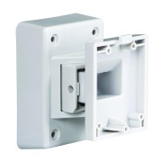 Supp Reglable Mur/Plaf Dt17 - Urmet Accessoire SODT17 