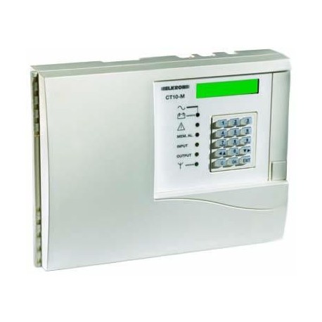 Trans Gsm A Synthese Vocale - Urmet GSM UCT010M 