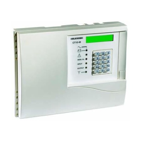 Trans Telephonique Vocal Gsm - Urmet GSM UCT11M 