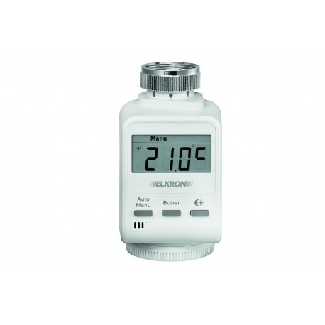 Vanne Thermostatique - Urmet Equipement radio VT600 