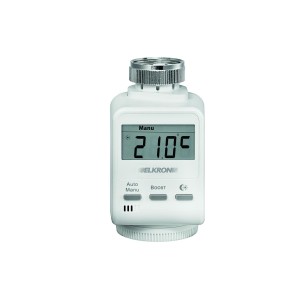 Vanne Thermostatique - Urmet Equipement radio VT600 